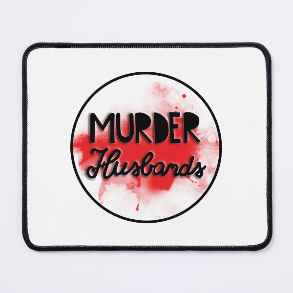 Item preview, Murder Husbands Blood designed and sold by HaibaraStark.