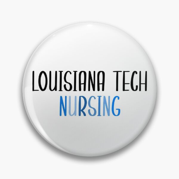 Item preview, louisiana tech nursing designed and sold by shopsanguine.