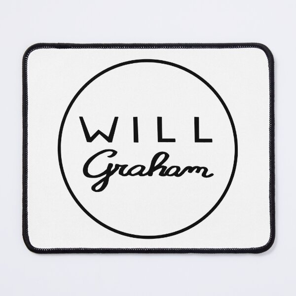 Artikelvorschau, Will Graham entworfen und verkauft von HaibaraStark.
