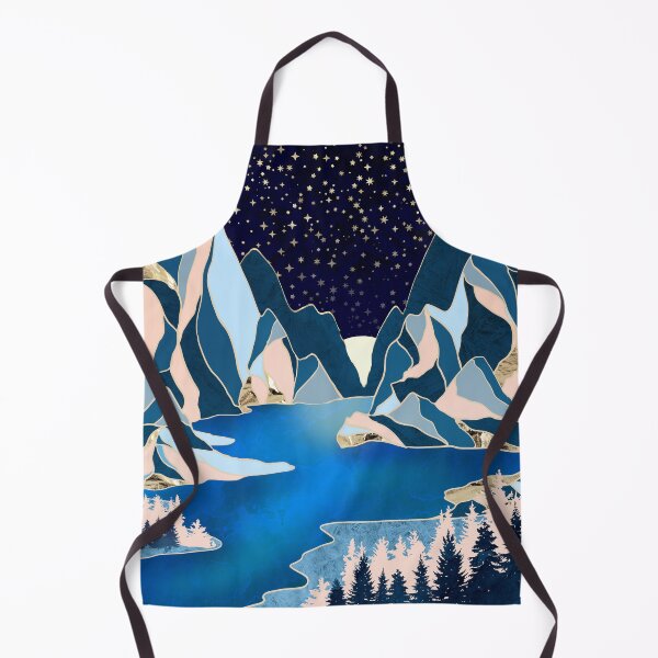 Item preview, Star Peaks designed and sold by spacefrogdesign.