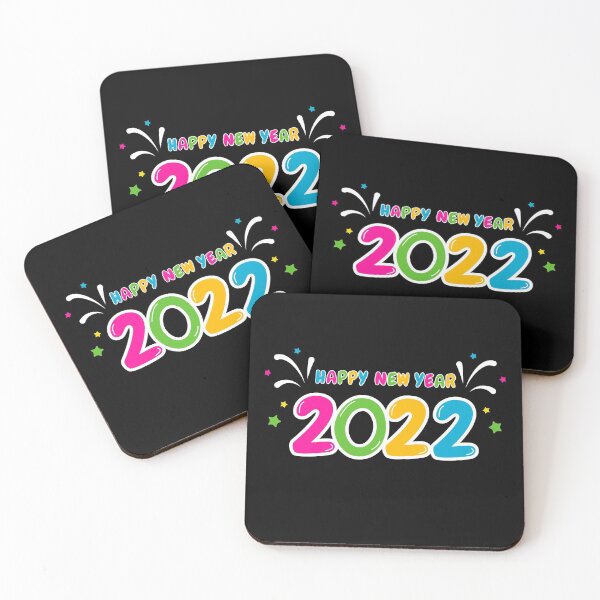 Item preview, Happy New Year 2022 Party designed and sold by MagicBoutique.