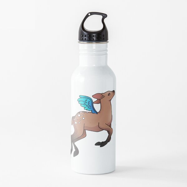 Flying Fawn Water Bottle