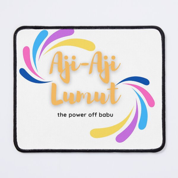 Item preview, aji aji lumut designed and sold by Yuninabil01.