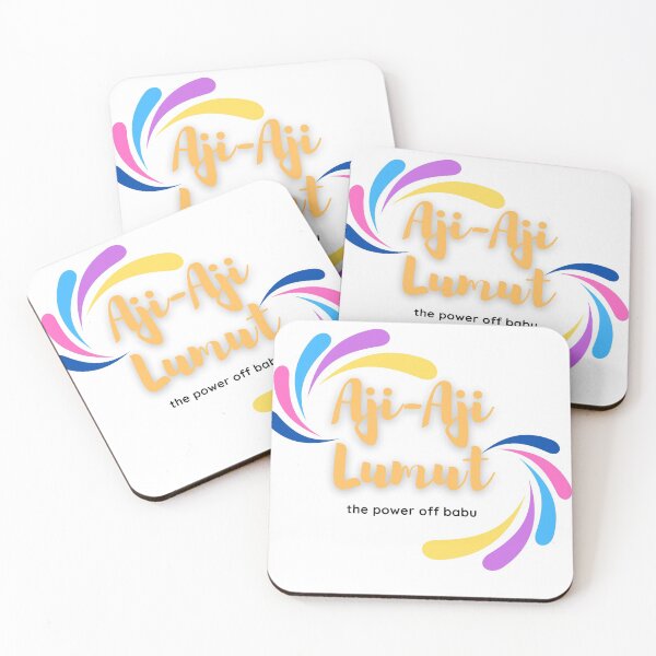 Item preview, aji aji lumut designed and sold by Yuninabil01.