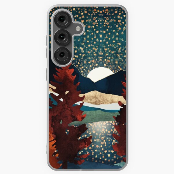 Item preview, Star Sky Reflection designed and sold by spacefrogdesign.