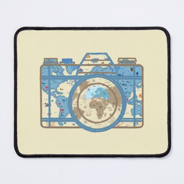 Item preview, Travel designed and sold by Epitome Girl.