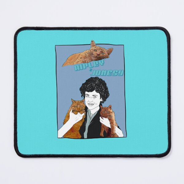 Item preview, Ripley and the 3 Jonesys designed and sold by kate0326.