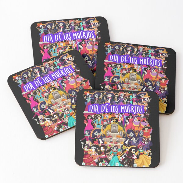 Item preview, Day of the Dead (Dia de los Muertos)  designed and sold by MYNTLYF.