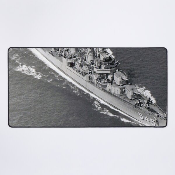 Item preview, USS BRADFORD (DD-545) SHIP'S STORE designed and sold by militarygifts.