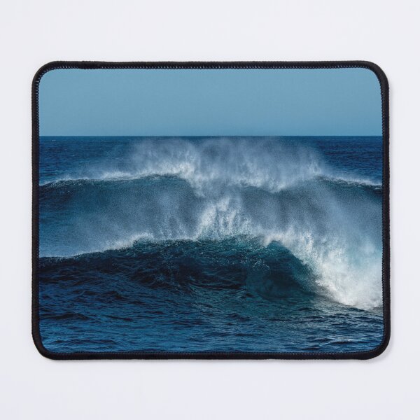 Item preview, Large Waves designed and sold by iCimages.net.