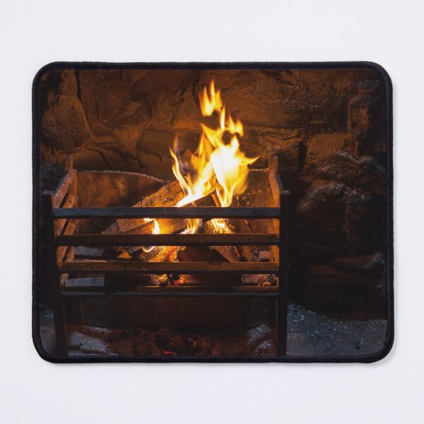 Item preview, Fireplace designed and sold by iCimages.net.