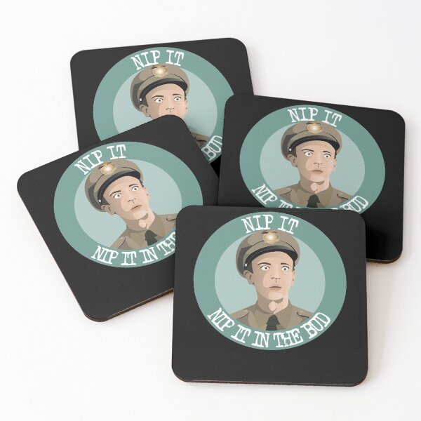 Item preview, First Day Of Andy Griffith Barney Fife designed and sold by Marshawa Parkinson.