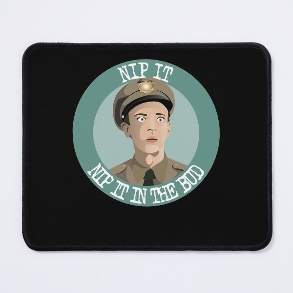 Item preview, First Day Of Andy Griffith Barney Fife designed and sold by Marshawa Parkinson.