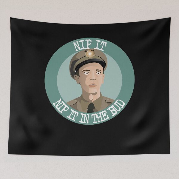 Item preview, First Day Of Andy Griffith Barney Fife designed and sold by Marshawa Parkinson.