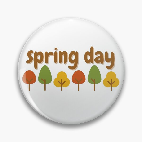 Item preview, spring day designed and sold by designedf4ryou.