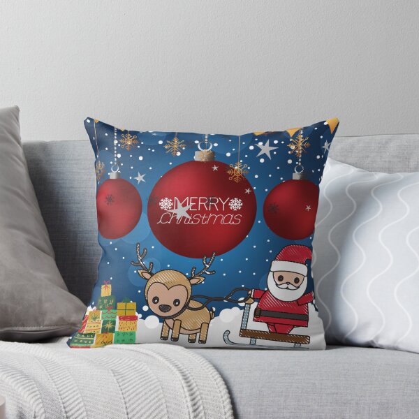 Item preview, Merry Xmas Merry Christmas Design designed and sold by LapuniStore.