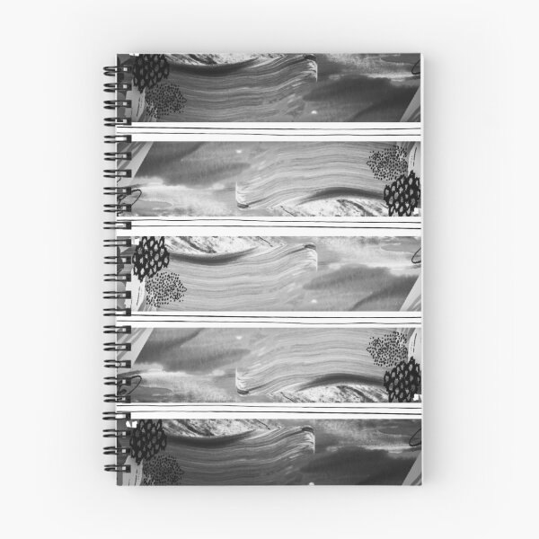 Item preview, Acrylic Stripped Collage  designed and sold by Designs By YL.