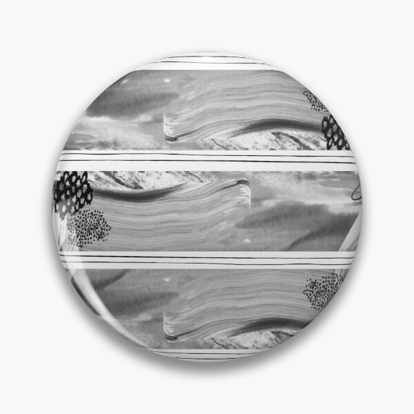 Item preview, Acrylic Stripped Collage  designed and sold by Designs By YL.