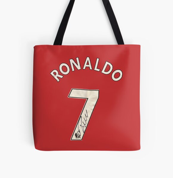 cr7 kit bag