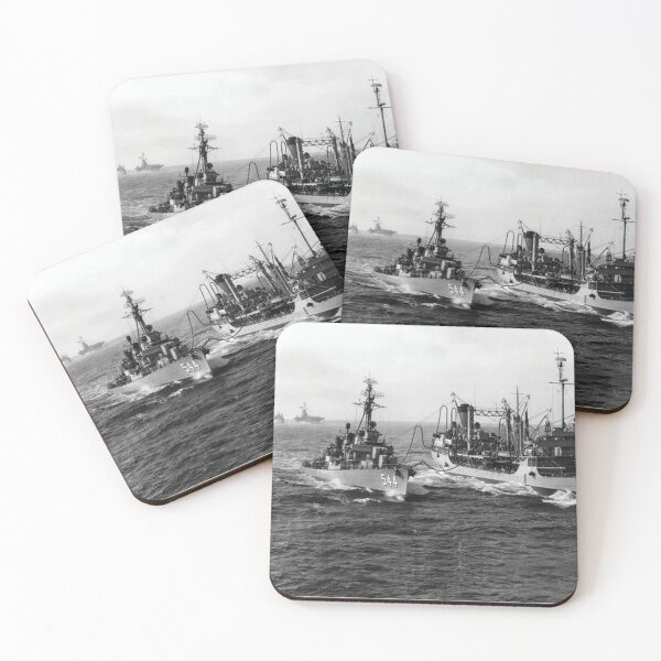 Aperçu de l'œuvre USS BOYD (DD-544) MAGASIN DU BATEAU créée et vendue par militarygifts.