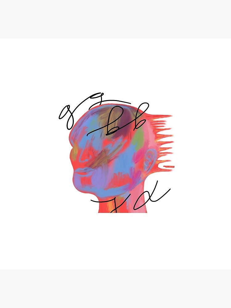 ジャケット・アウター LANY.gg bb xx LANY gg bb xx Album Interpretation