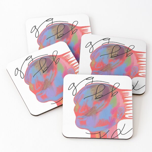Item preview, LANY gg bb xx Album Interpretation designed and sold by dylego.
