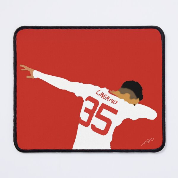 Item preview, Jesse Lingard designed and sold by Webbed Toe Design's.