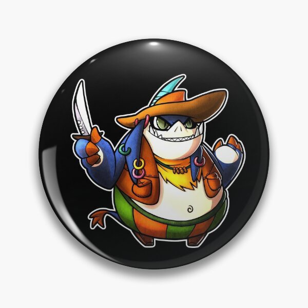 Item preview, Ranger from Final Fantasy tactics advance / A2 designed and sold by Rayga.