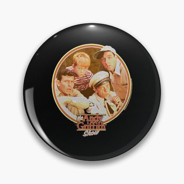 Item preview, First Day Of Andy Griffith Boys Club designed and sold by Marshawa Parkinson.
