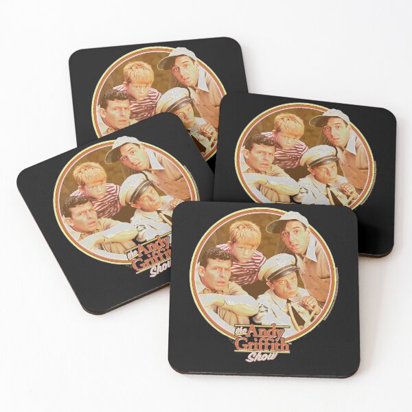 Item preview, First Day Of Andy Griffith Boys Club designed and sold by Marshawa Parkinson.
