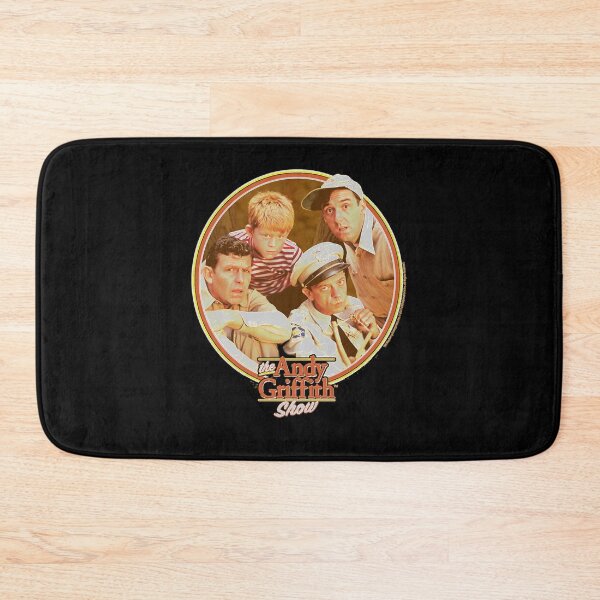 Item preview, First Day Of Andy Griffith Boys Club designed and sold by Marshawa Parkinson.