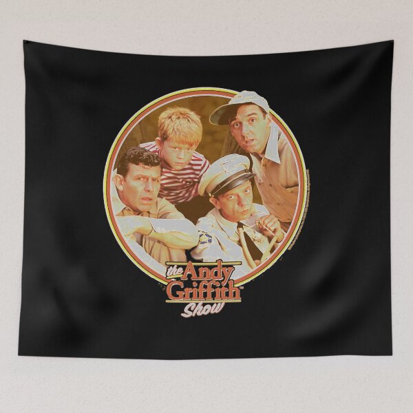 Item preview, First Day Of Andy Griffith Boys Club designed and sold by Marshawa Parkinson.