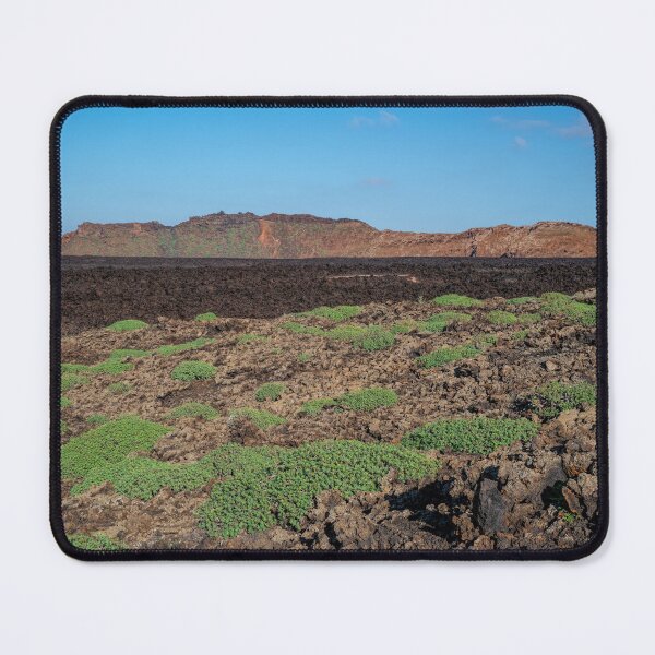 Item preview, Lanzarote Timanfaya National Park designed and sold by iCimages.net.