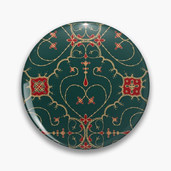 Item preview, Eclectic Christmas design designed and sold by Ariadne Kritonos.