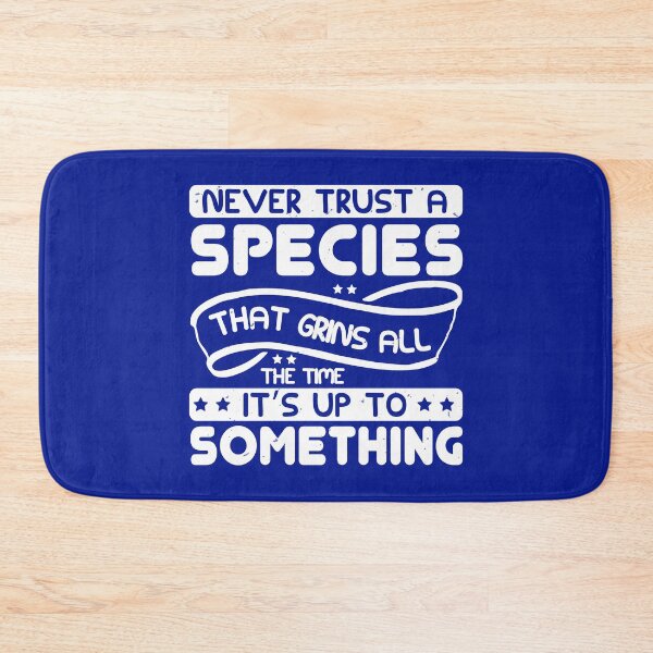 Item preview, Never a trust species designed and sold by Marcu Ioachim.