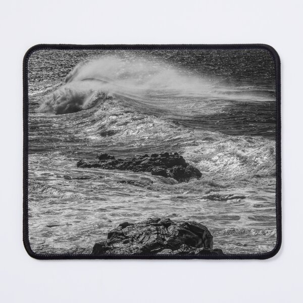 Item preview, Large sea waves designed and sold by iCimages.net.