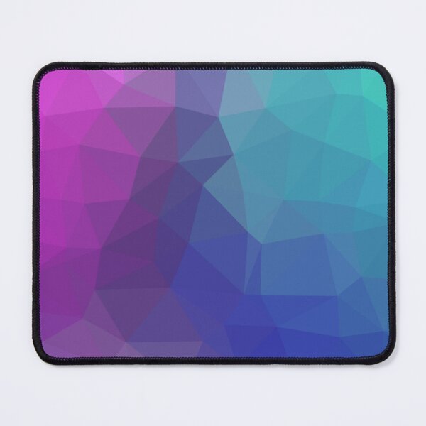 Item preview, Blue Purple Gradient Abstract designed and sold by artisthead.