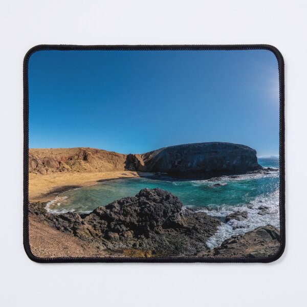 Item preview, Papagayo Beach, Lanzarote designed and sold by iCimages.net.