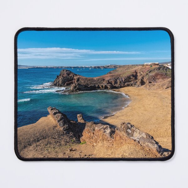 Item preview, Papagayo Beach designed and sold by iCimages.net.