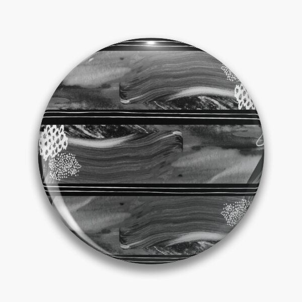 Item preview, Acrylic Stripped Collage  designed and sold by Designs By YL.