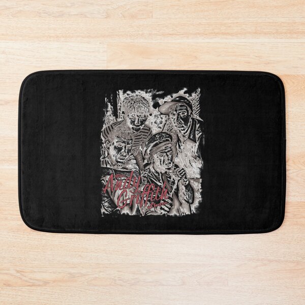 Item preview, First Day Of Andy Griffith Sketch Awesome Move designed and sold by Marshawa Parkinson.
