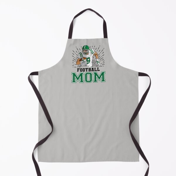Item preview, Football Mom // Retro Football Player designed and sold by SLAG-Creative.