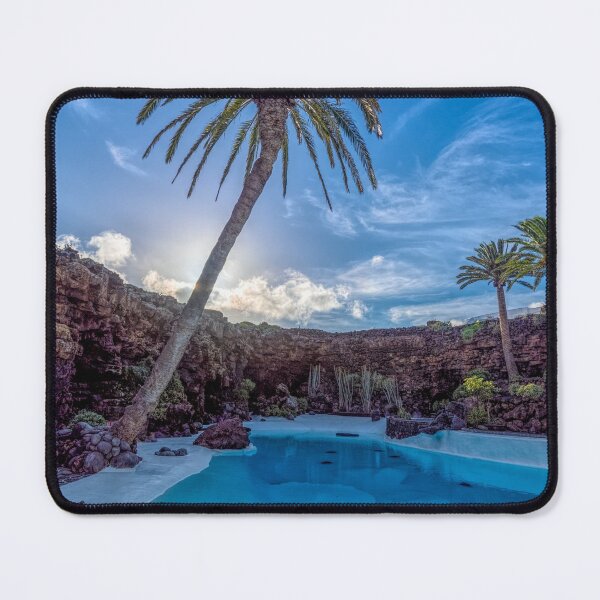 Item preview, Jameos del agua - Lanzarote designed and sold by iCimages.net.