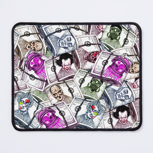 Item preview, Millions designed and sold by fakeface.
