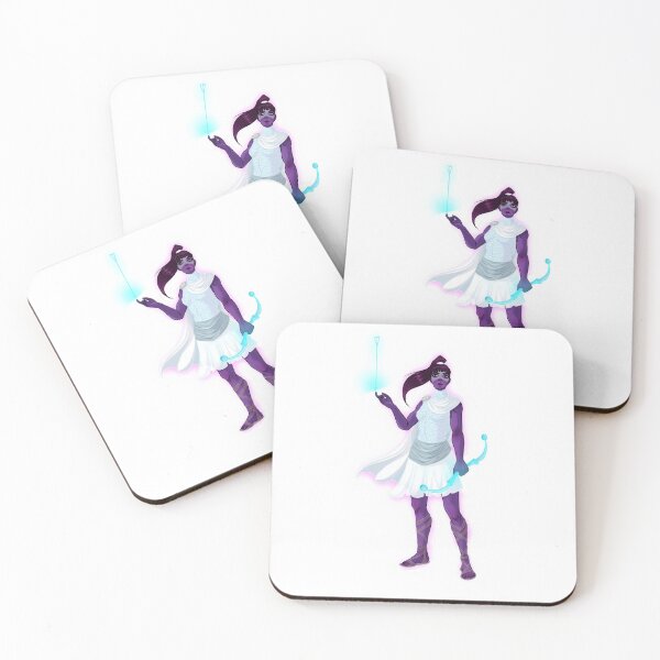Item preview, Artemis designed and sold by JessTCreative.