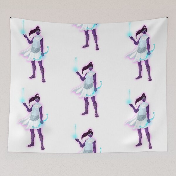 Item preview, Artemis designed and sold by JessTCreative.