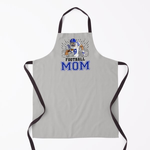 Item preview, Football Mom // Retro Football Player designed and sold by SLAG-Creative.