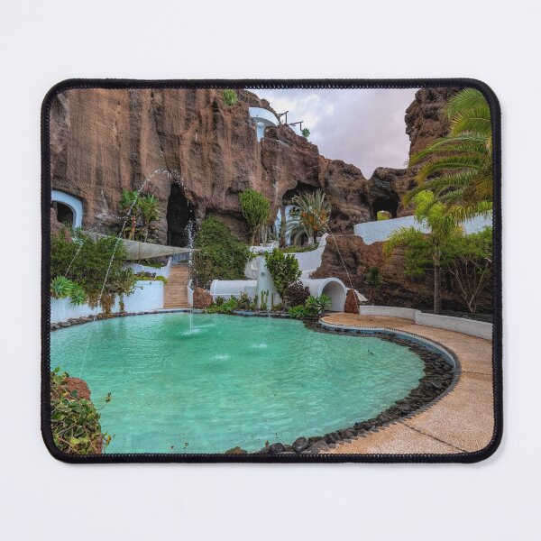 Item preview, Lagomar pool designed and sold by iCimages.net.