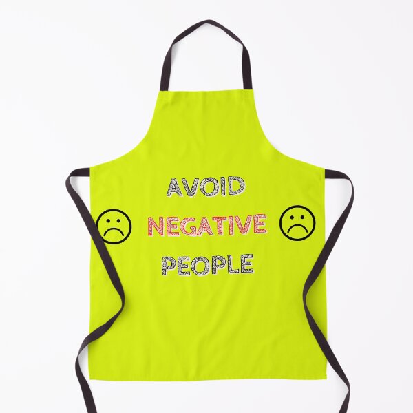 Item preview, Avoid Negative People designed and sold by newstylemagri.