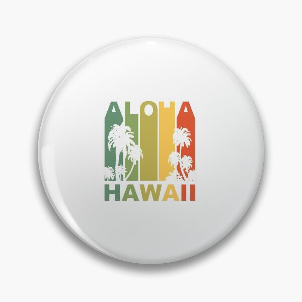 Artikelvorschau, Aloha Hawaii entworfen und verkauft von SpiritLiving.